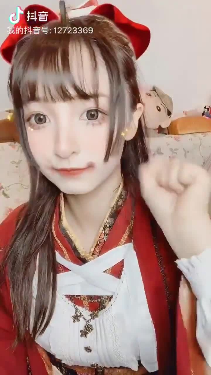 神楽坂真冬 5