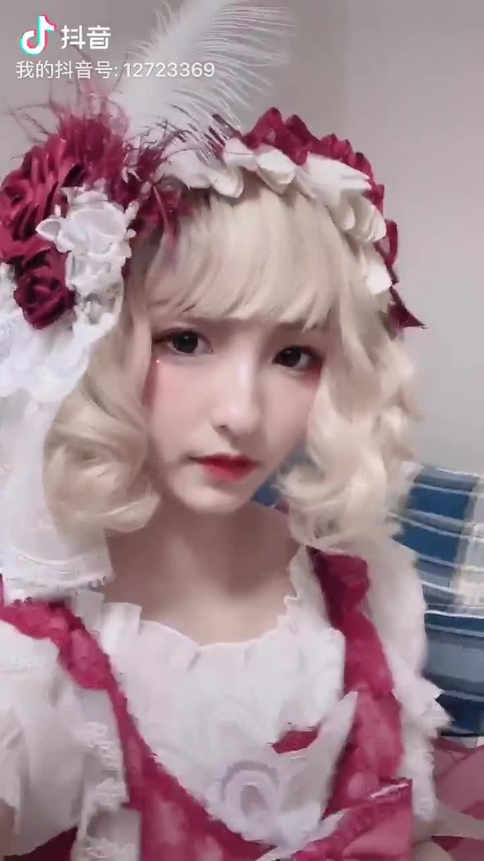 神楽坂真冬 8