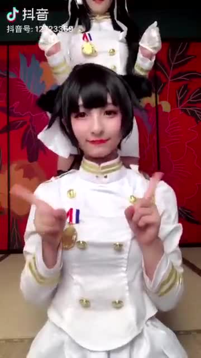神楽坂真冬 21