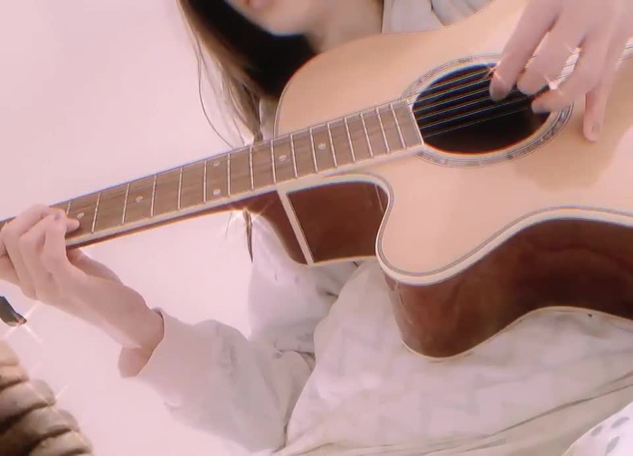 茶叶小果 2
