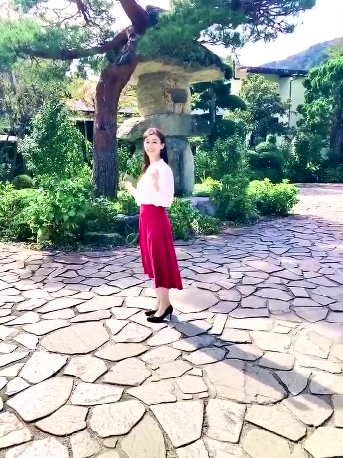 フミカ 7