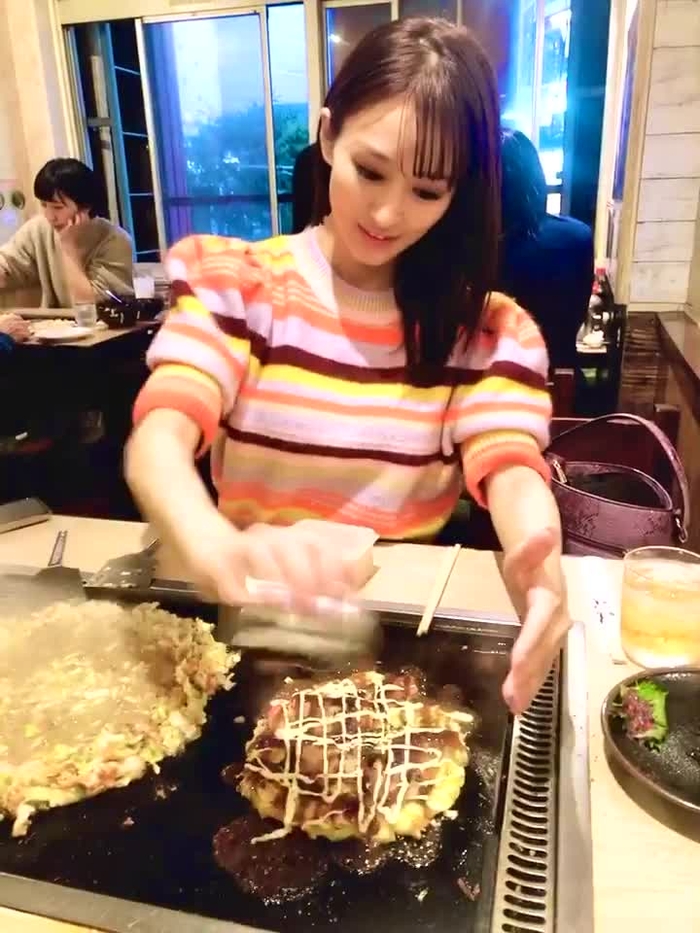 フミカ 9