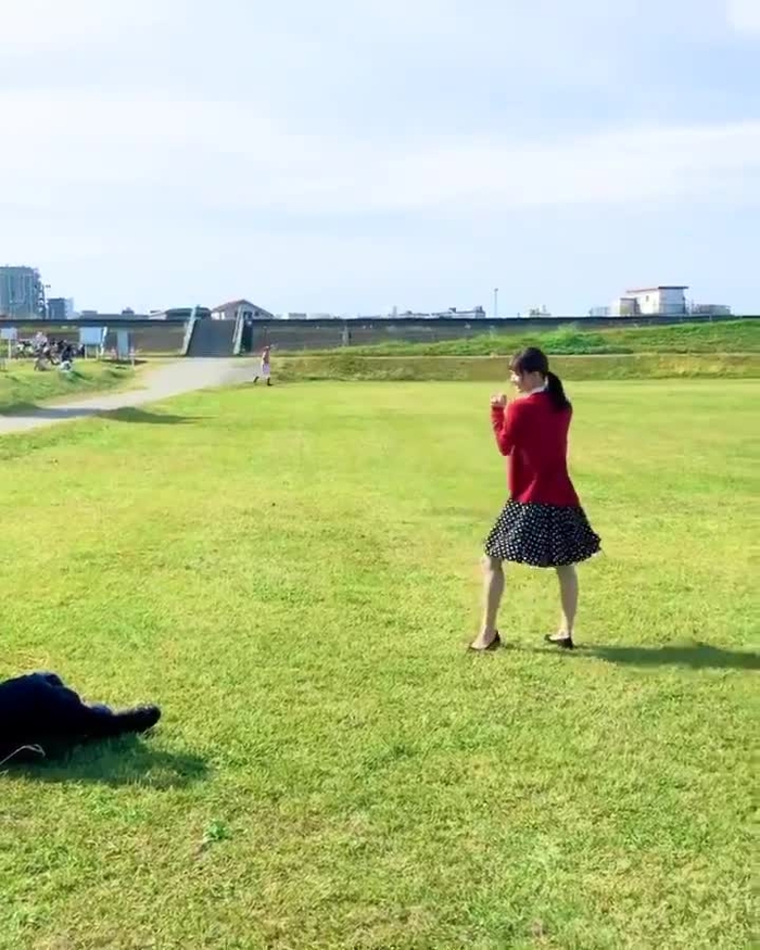 フミカ 11