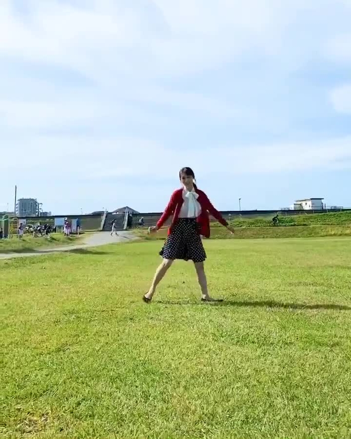 フミカ 12