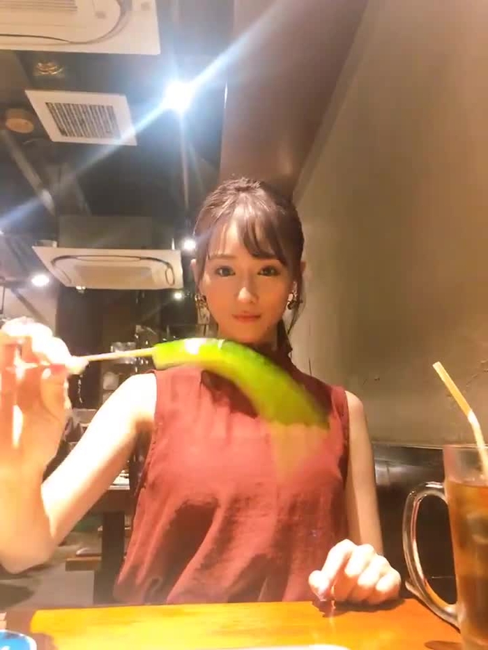 フミカ 17
