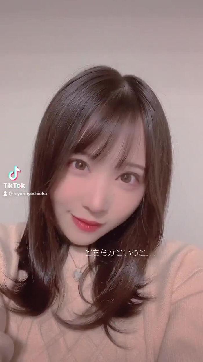 吉岡ひより