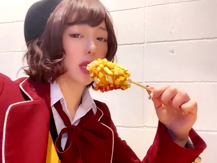 有村のぞみ 9