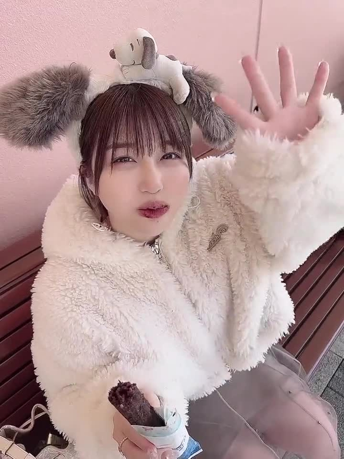 唯井まひろ 1