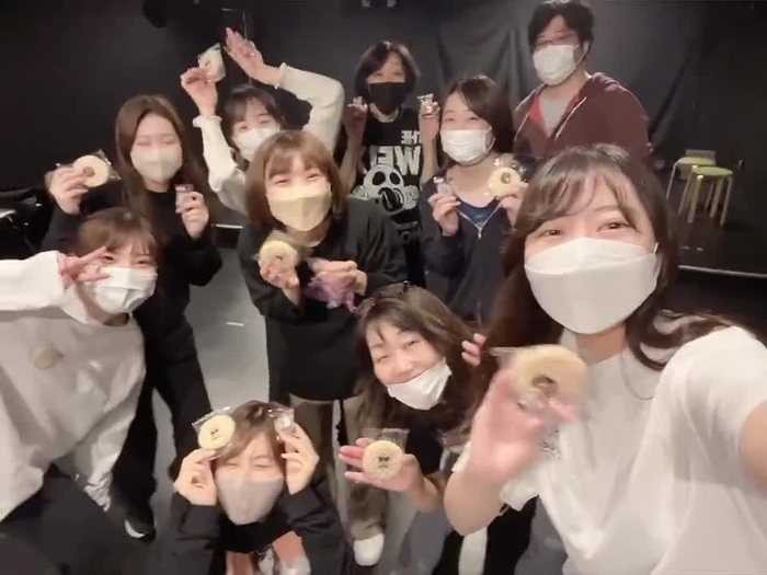 小山玲奈 1