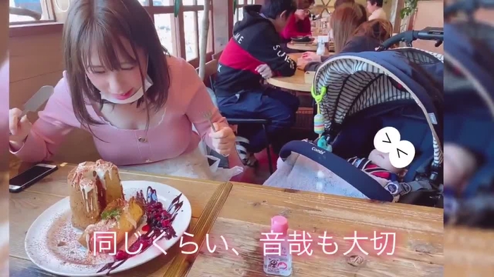 佐倉絆 3