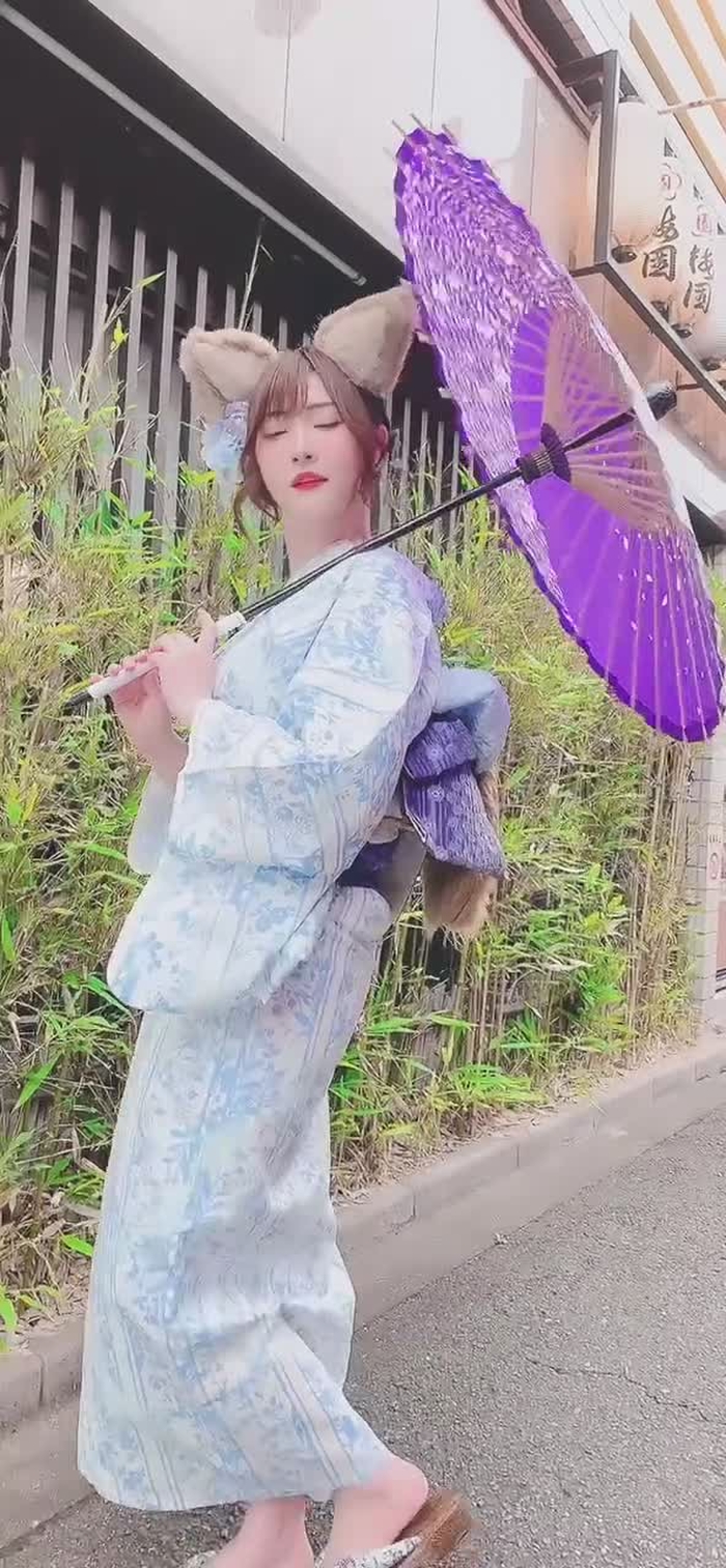 すみれおじさん 7