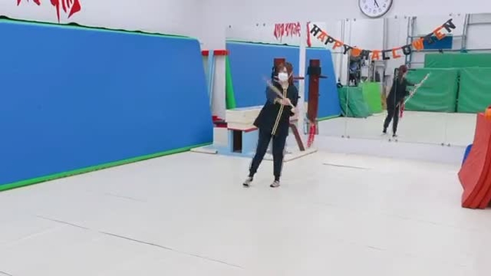 すみれおじさん 12