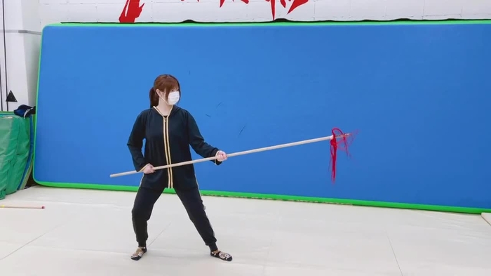 すみれおじさん 13