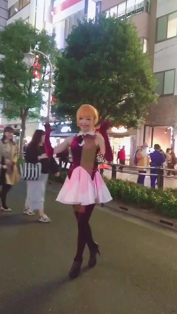 まゆろん
