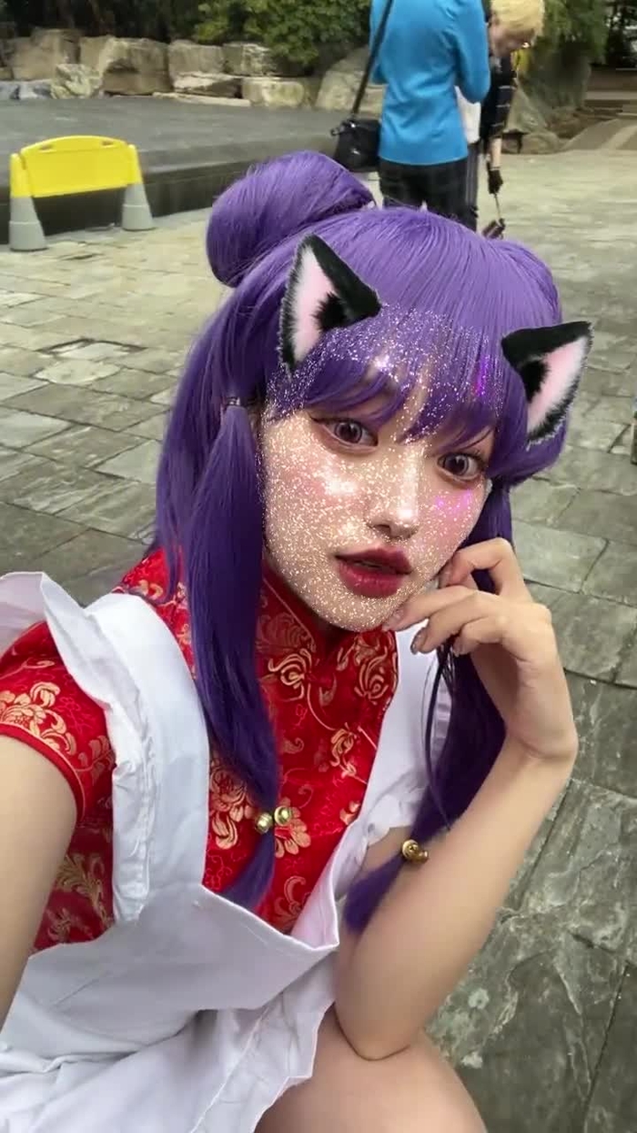 夏帆