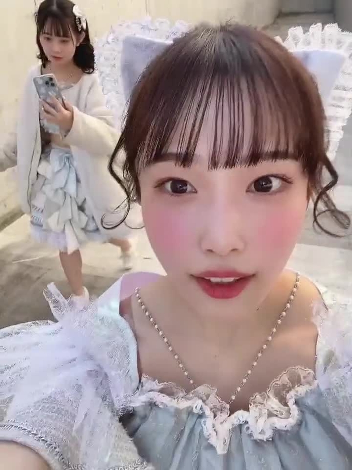 岸みゆ 2