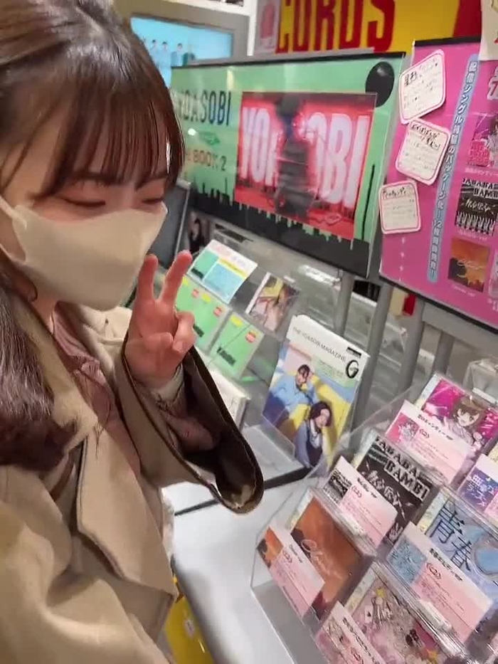 岸みゆ 9
