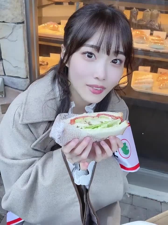 岸みゆ 16