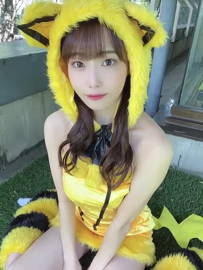 岸みゆ 33