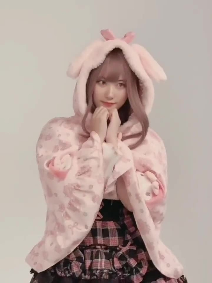 쫑긋