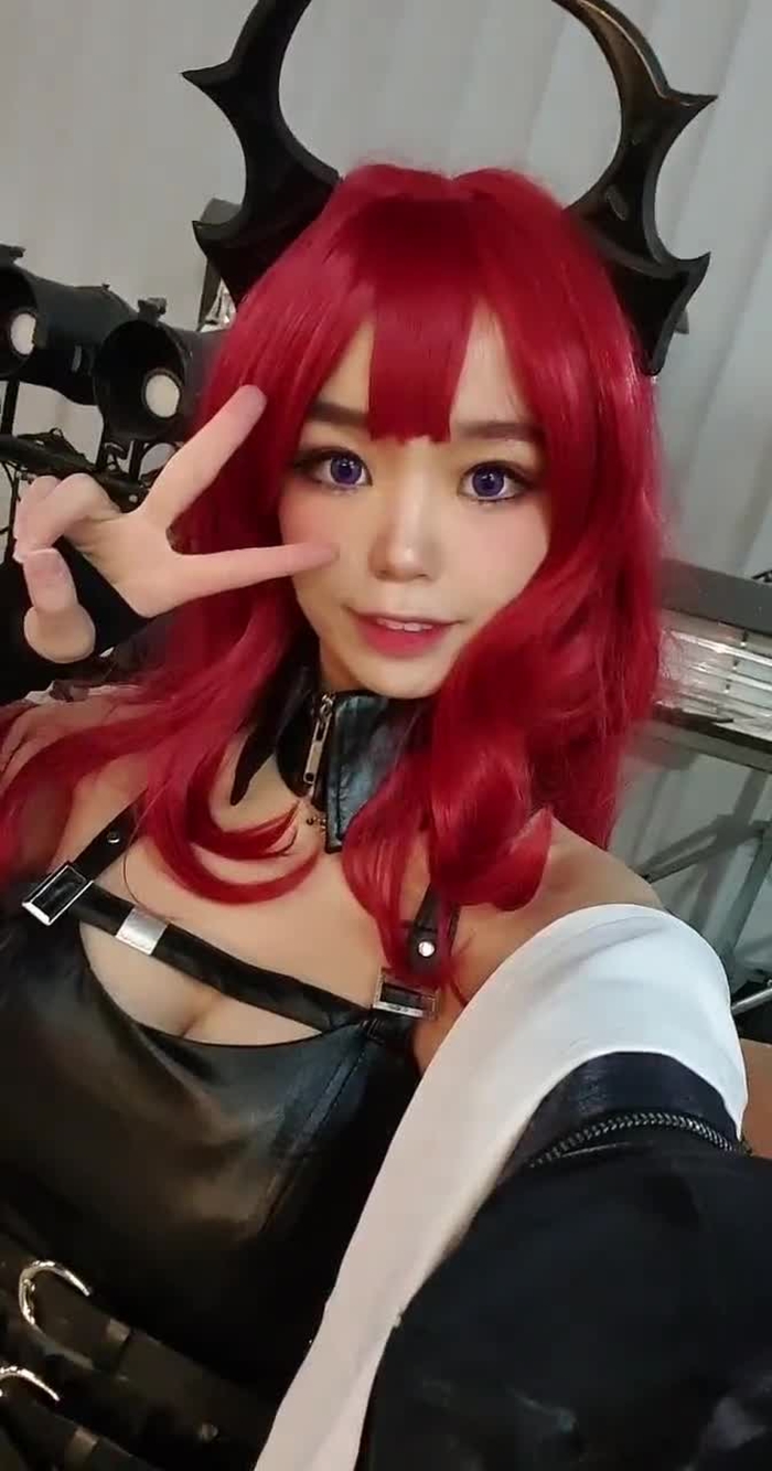 ギャニ 1