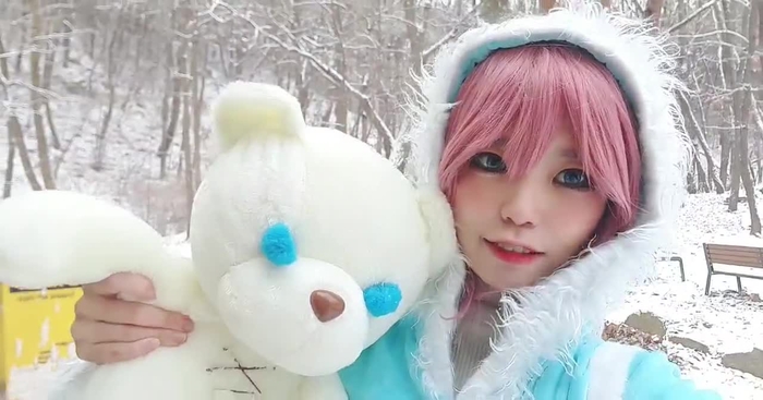 ギャニ 5