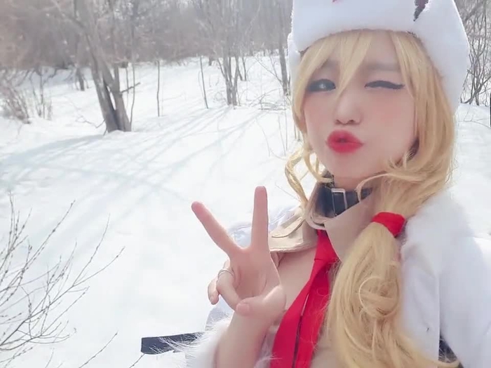 ギャニ 8