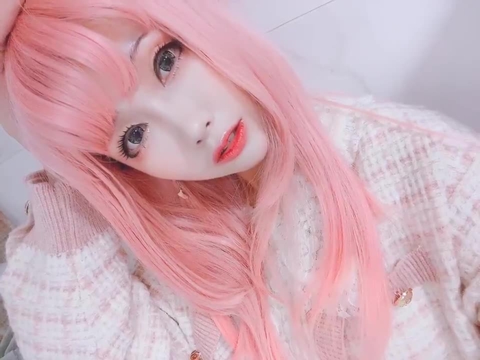 Mon夢 1