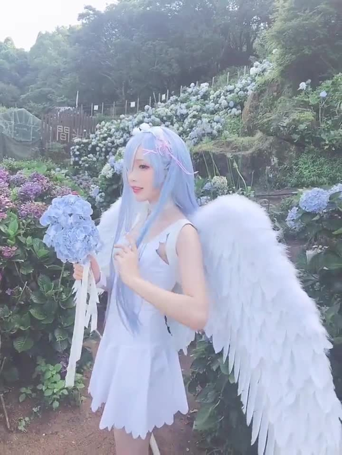 Mon夢 5