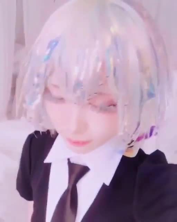 Mon夢 8
