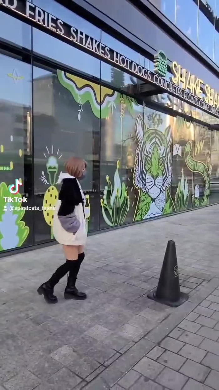 TASHA 1