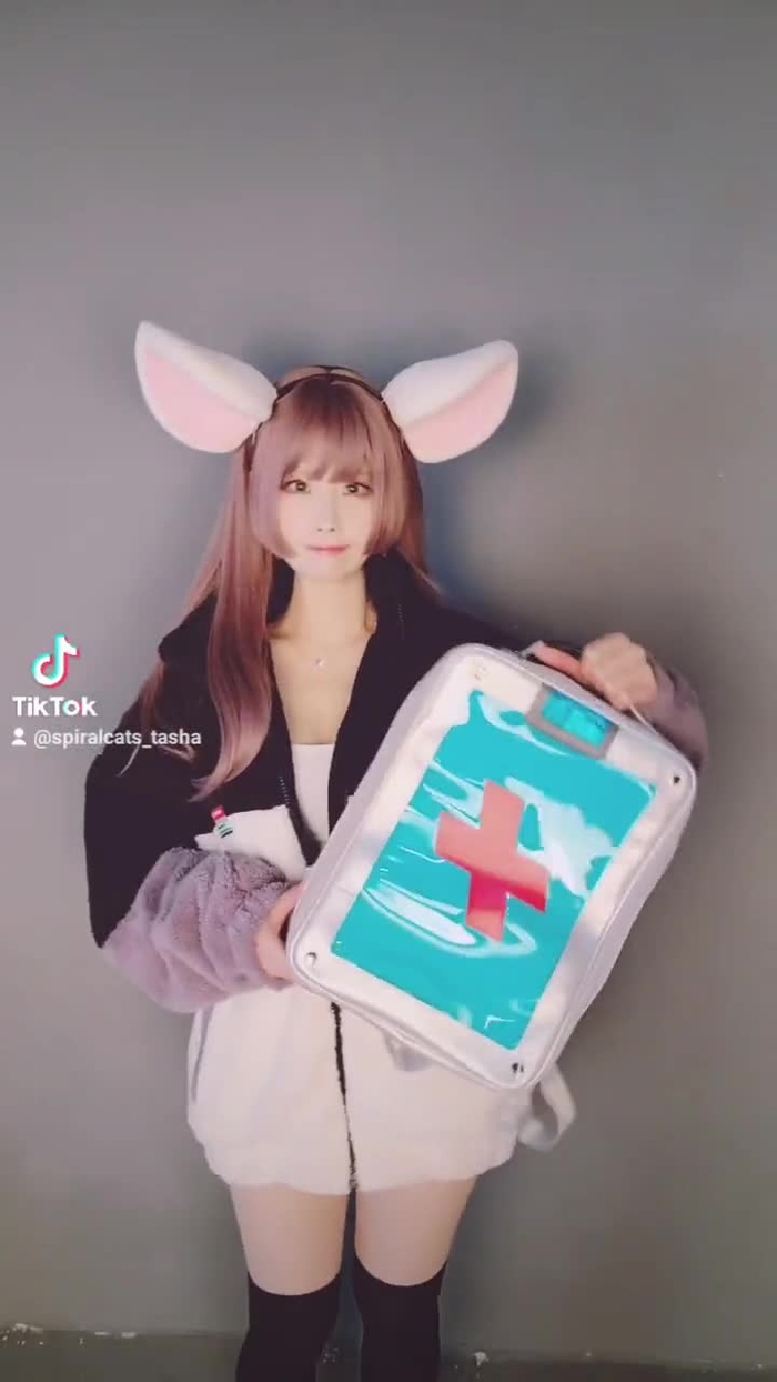 TASHA 2