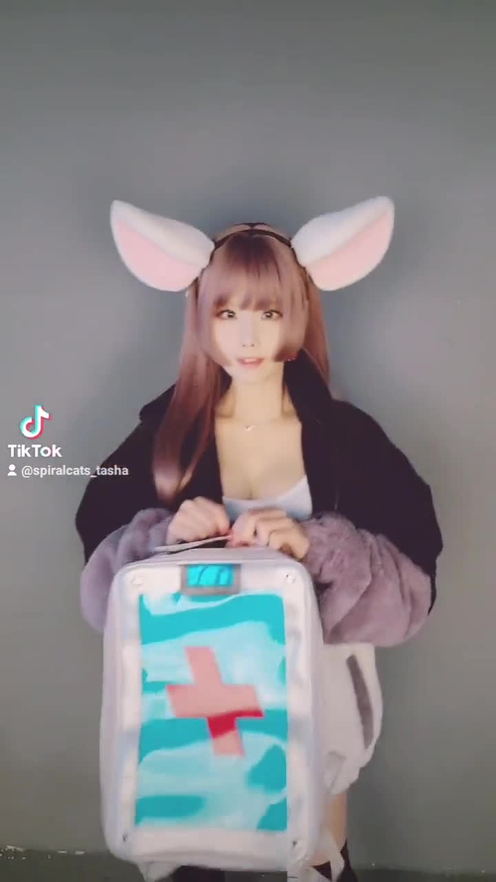 TASHA 3