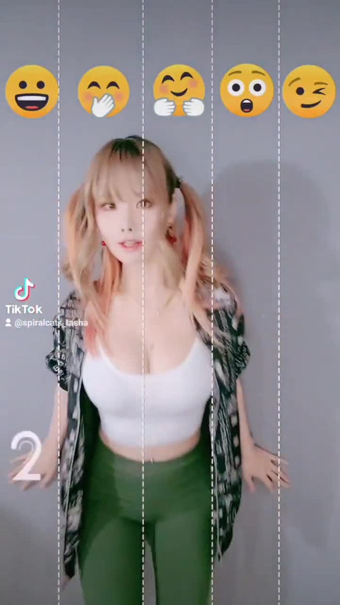 TASHA 4