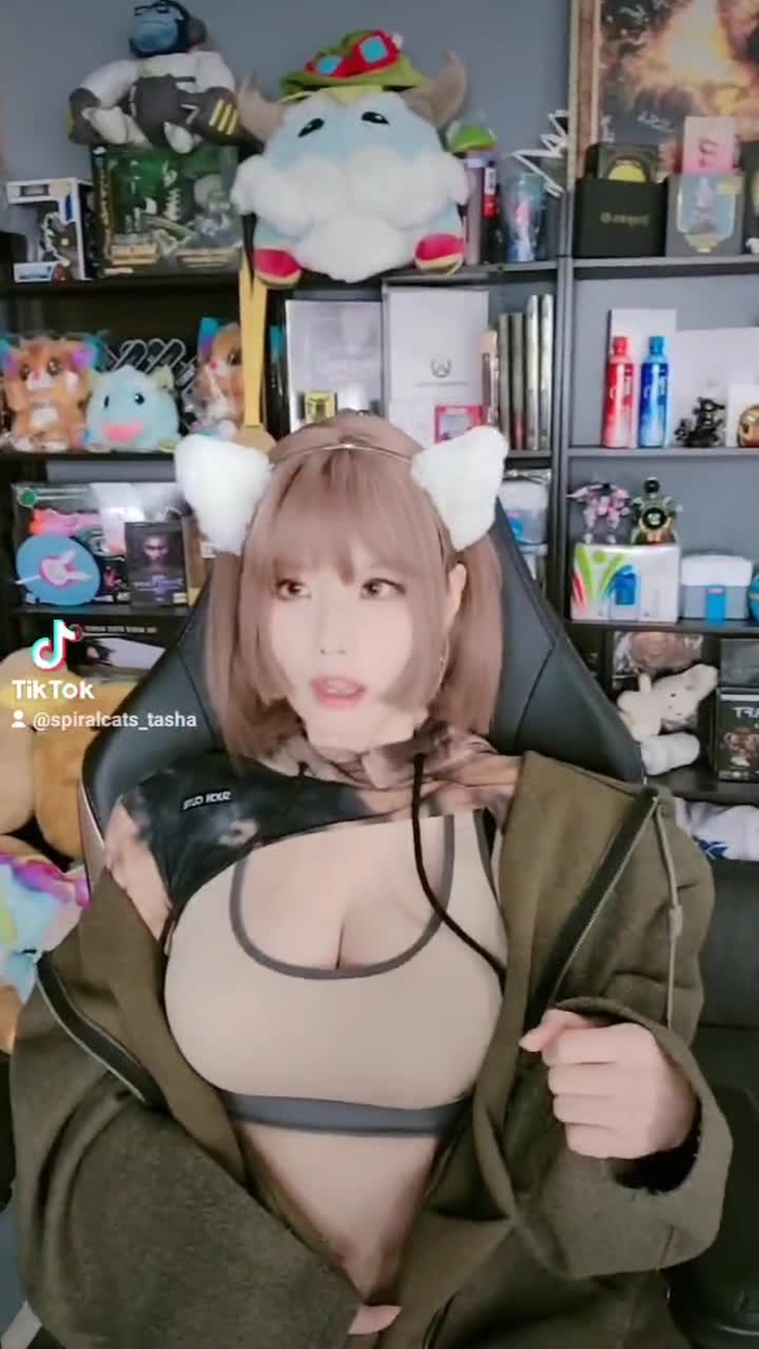 TASHA 5