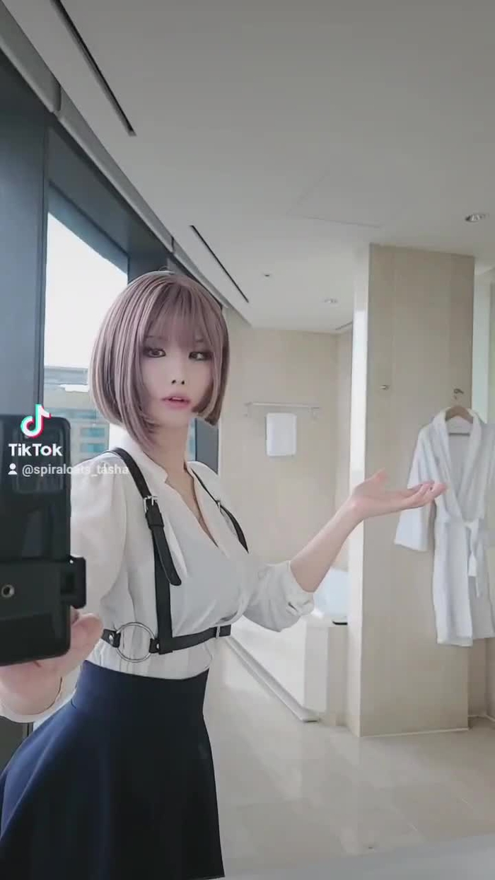 TASHA 9