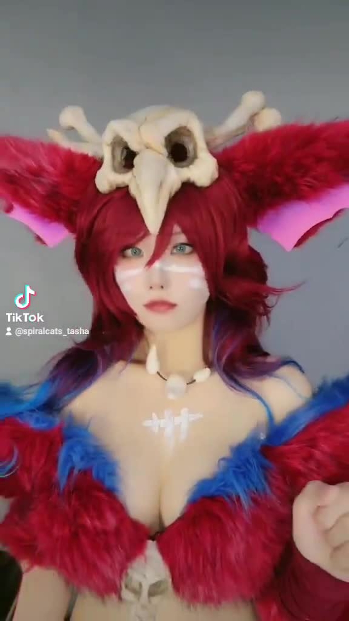 TASHA 17
