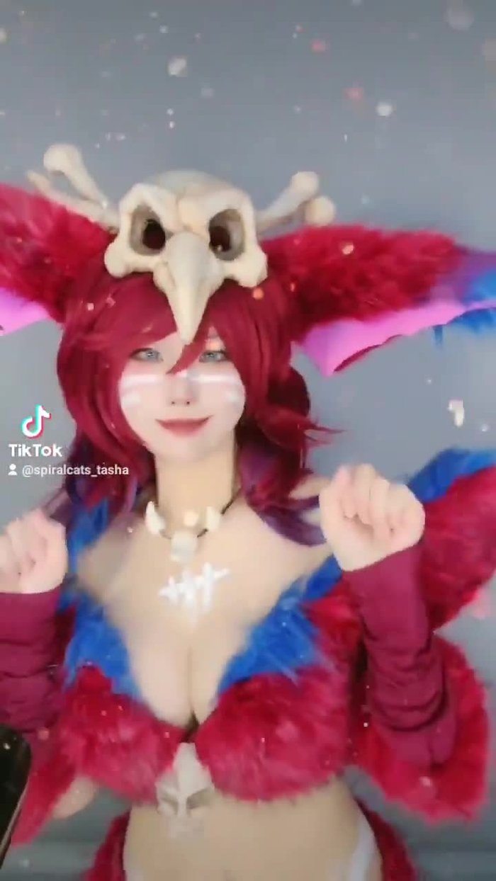 TASHA 18