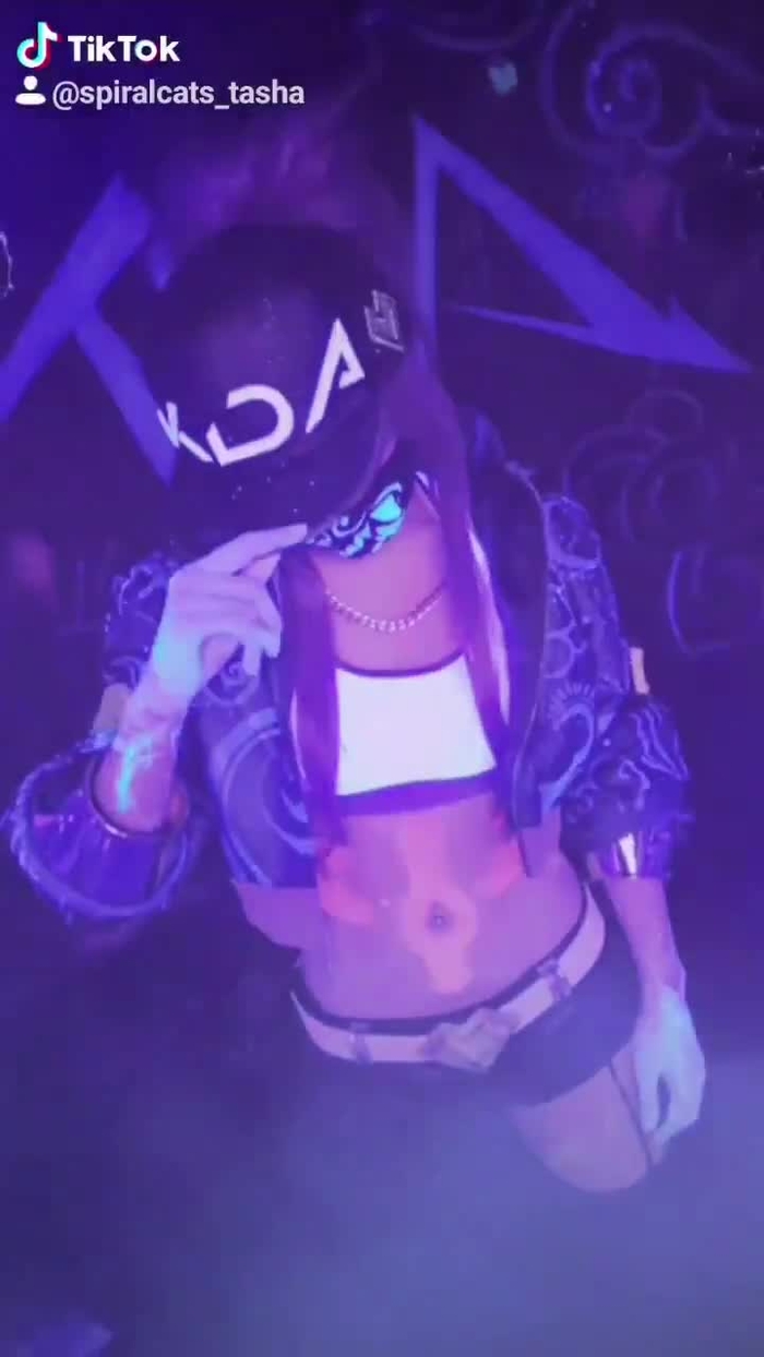 TASHA 36