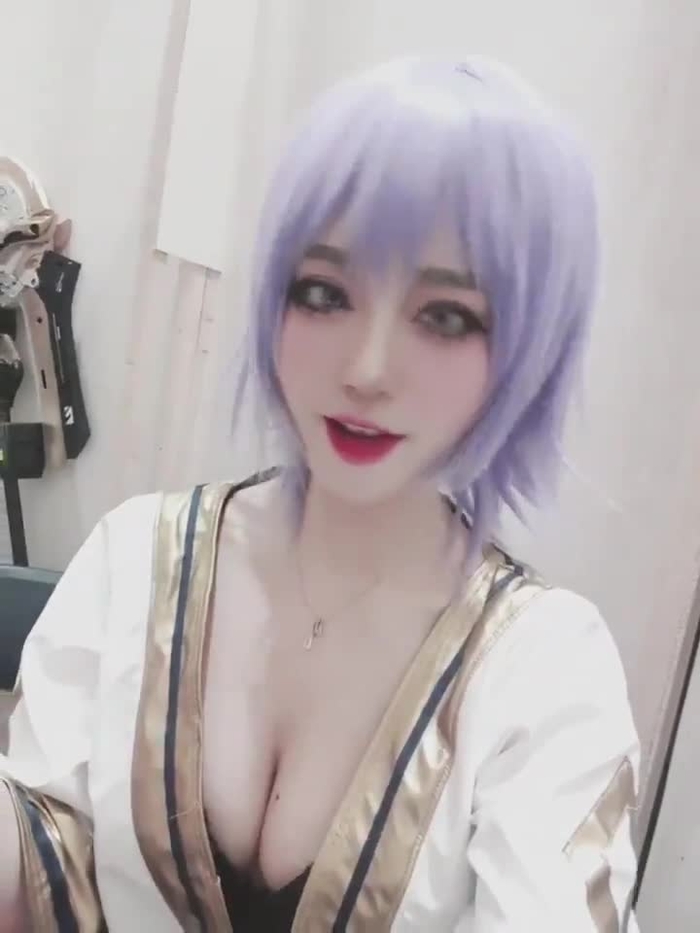 너울