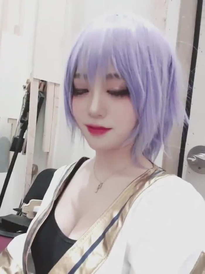 너울