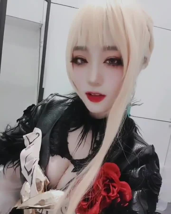 너울
