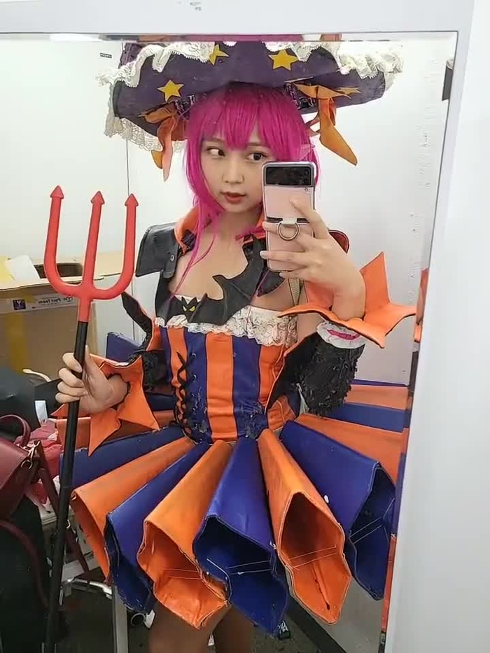 MAHO 3
