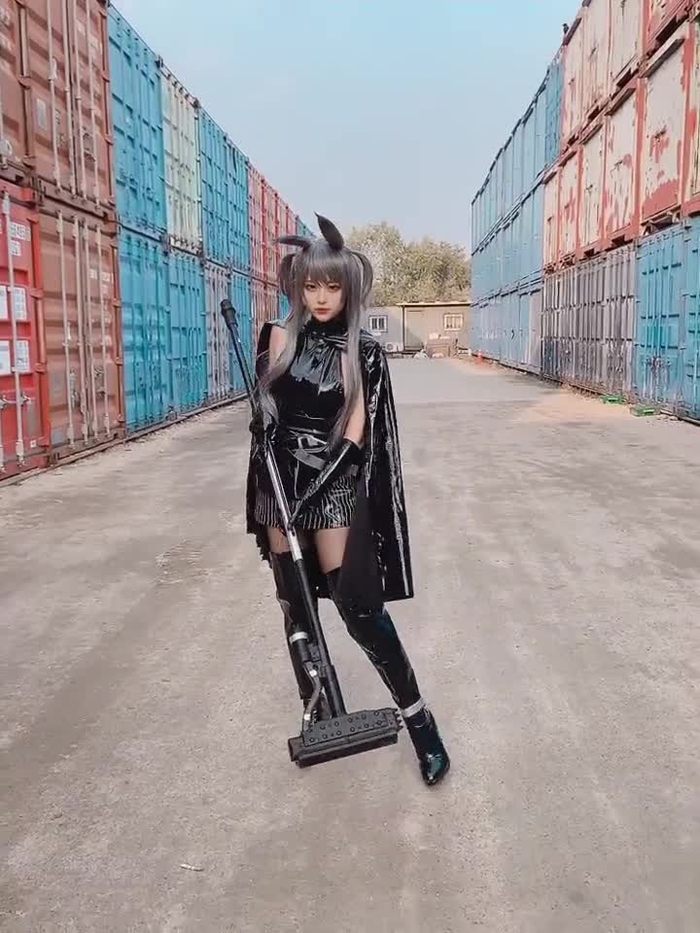 DyangYi 1
