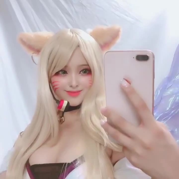 DyangYi 19
