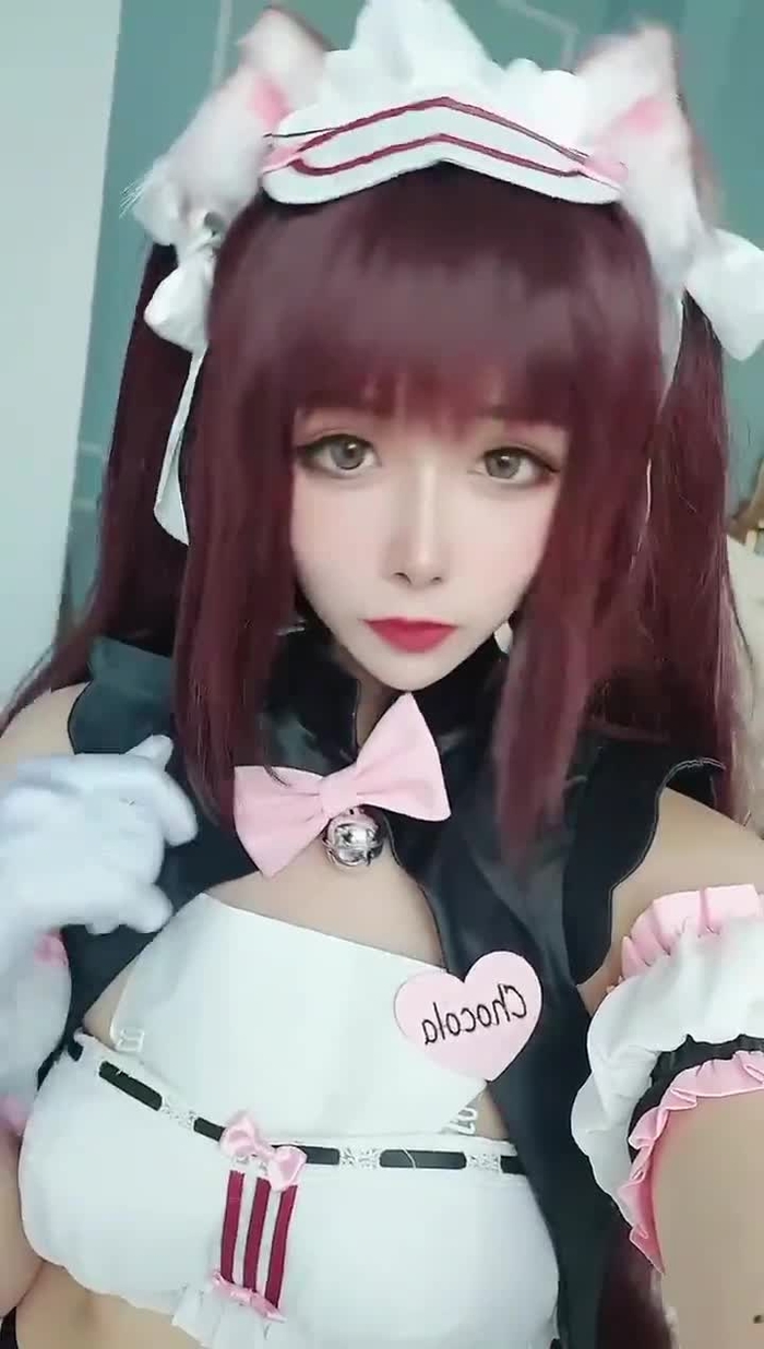 Momoko葵葵 1