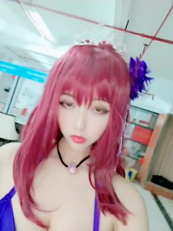 Momoko葵葵 5