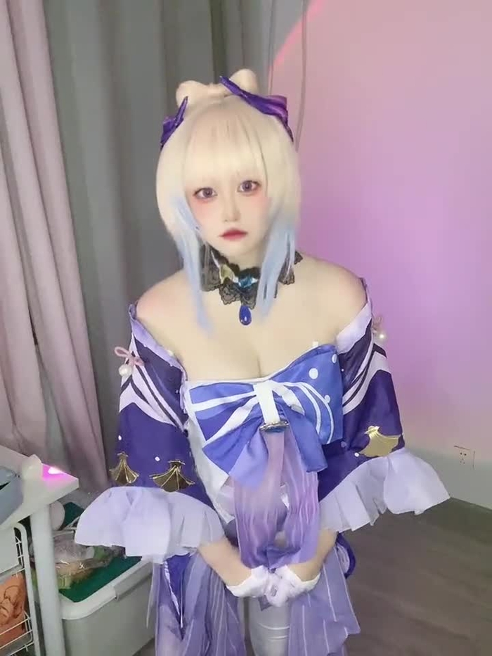 _aki龙九九