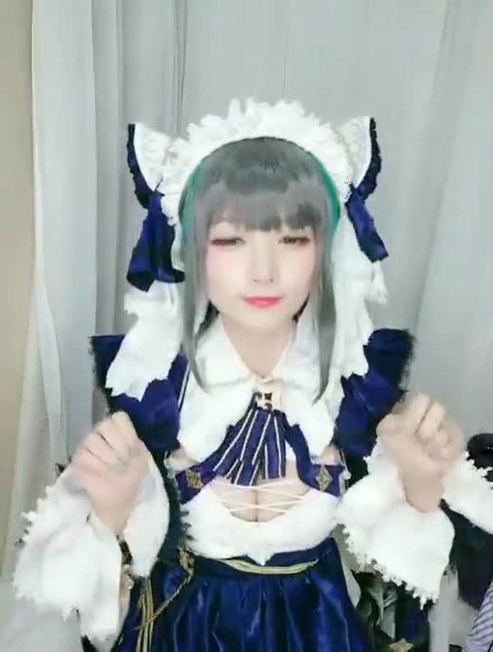阳炎型nyonyoko