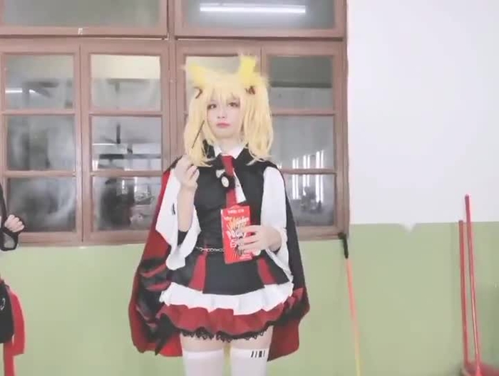阳炎型nyonyoko 1